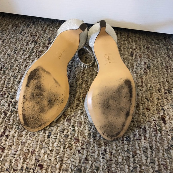 High heels - Picture 2 of 3